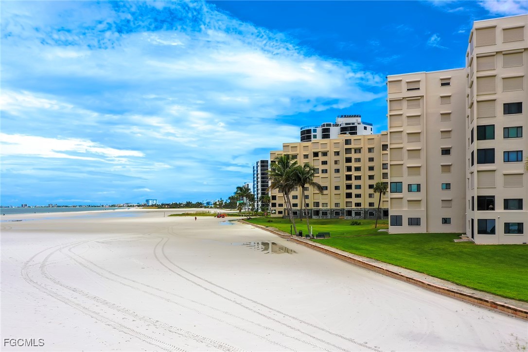 6670 Estero Boulevard A604