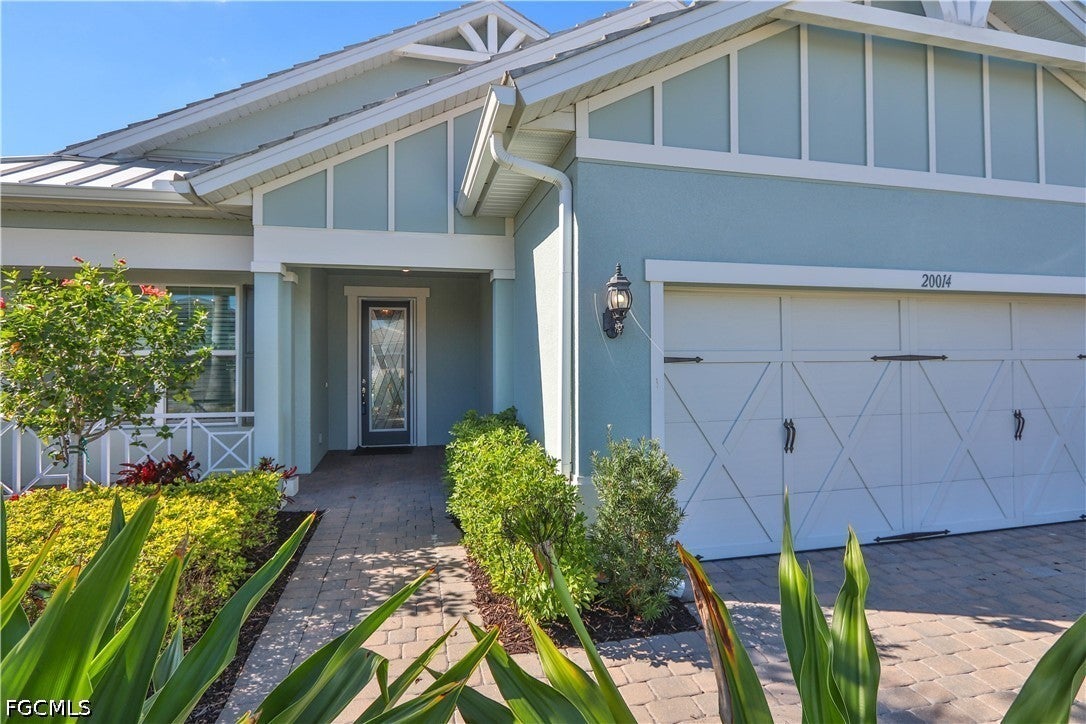 20014 Wymberly Way