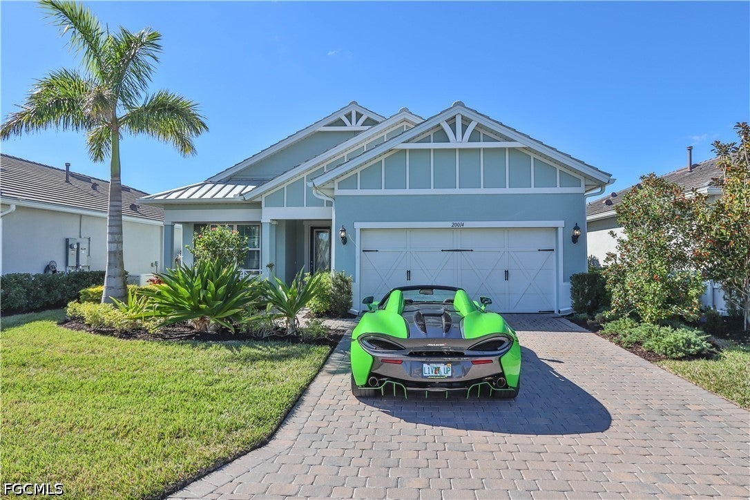 20014 Wymberly Way