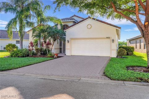 9405 Sun River Way Estero FL 33928