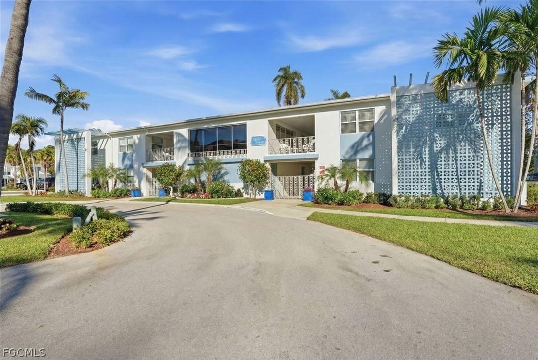 1295 Gulf Shore Boulevard S 134