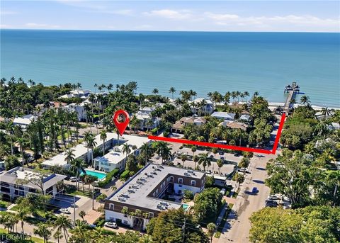 1295 Gulf Shore Boulevard S 134 Naples FL 34102