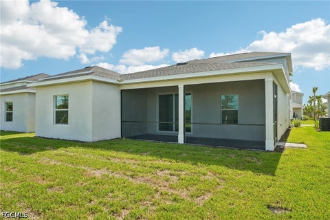 Tiny photo for 13296 Grassmere Court, Punta Gorda, FL 33955 (MLS # 2026030727)