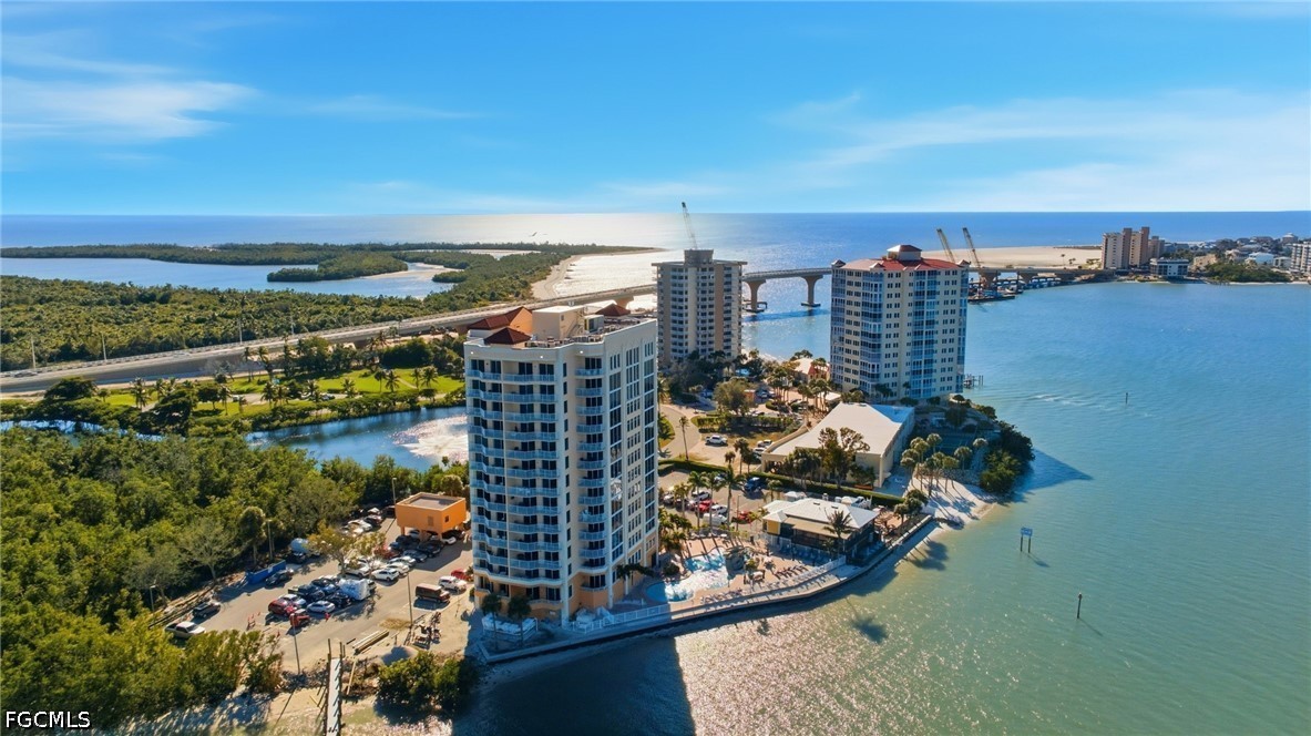 8771 Estero Boulevard 907