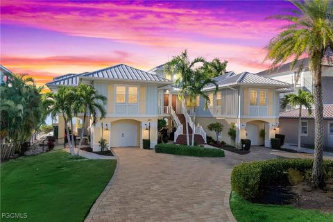 12271 Shoreview Drive Matlacha FL 33993