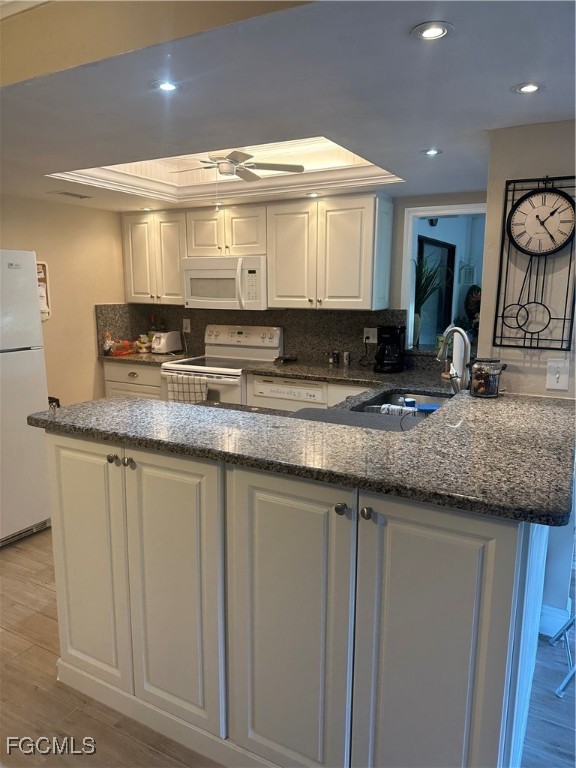 Photo 1 of 36 — 5770 Trailwinds Drive 211, Fort Myers, FL 33907