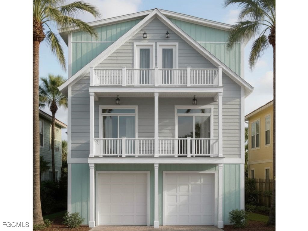 612 Estero Boulevard