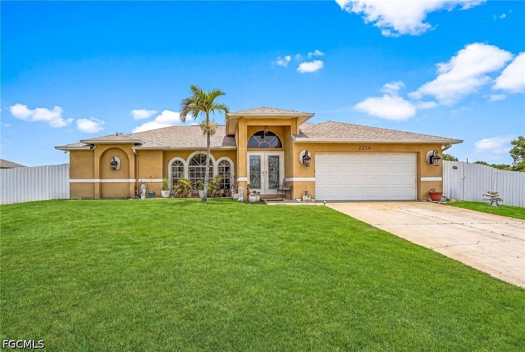 Photo 1 of 22 — 2216 NE 7th Place, Cape Coral, FL 33909