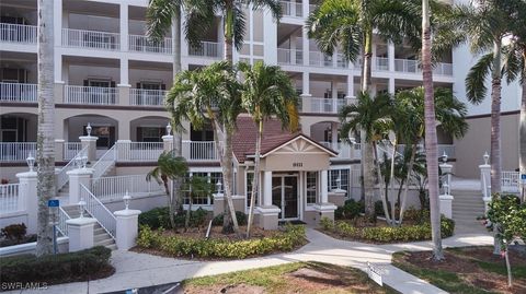 9111 Southmont Cove 401 Fort Myers FL 33908