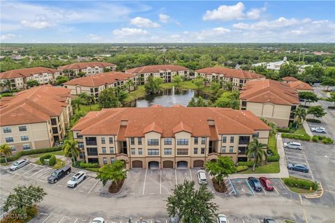 12940 Positano Circle 301 Naples FL 34105