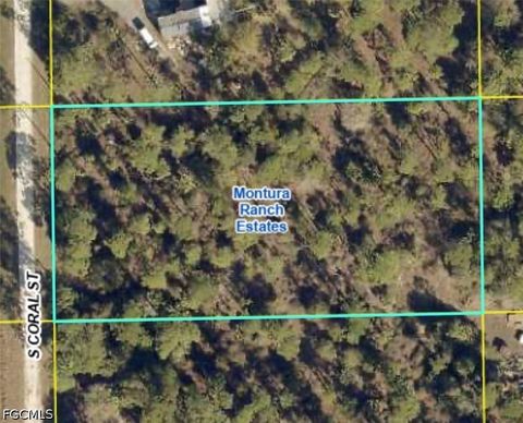 135 S Coral Street Clewiston FL 33440