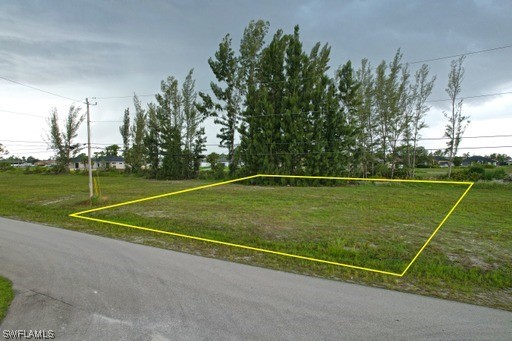 Photo 1 of 4 — 3612 NE 15th Avenue, Cape Coral, FL 33909