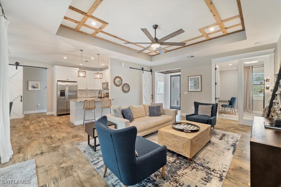 3554 McComb Lane