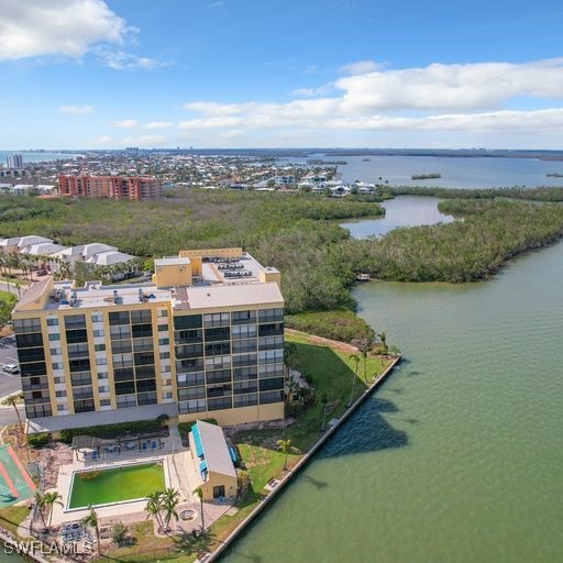 400 Lenell Road 401