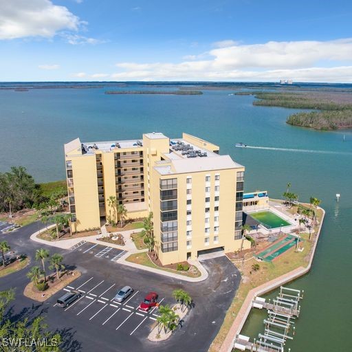 400 Lenell Road 401