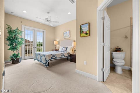 Tiny photo for 10391 Glastonbury Circle #202, Fort Myers, FL 33913 (MLS # 2026030696)