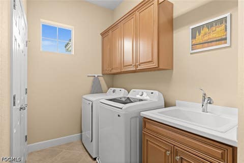 Tiny photo for 10391 Glastonbury Circle #202, Fort Myers, FL 33913 (MLS # 2026030696)