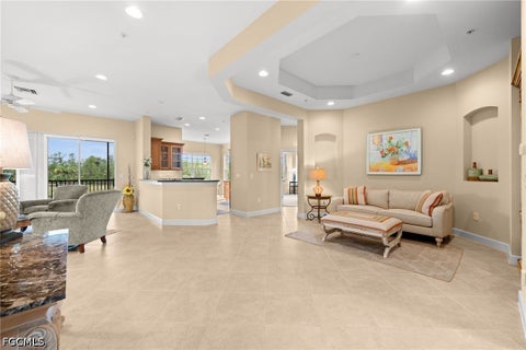 Tiny photo for 10391 Glastonbury Circle #202, Fort Myers, FL 33913 (MLS # 2026030696)