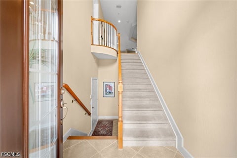 Tiny photo for 10391 Glastonbury Circle #202, Fort Myers, FL 33913 (MLS # 2026030696)