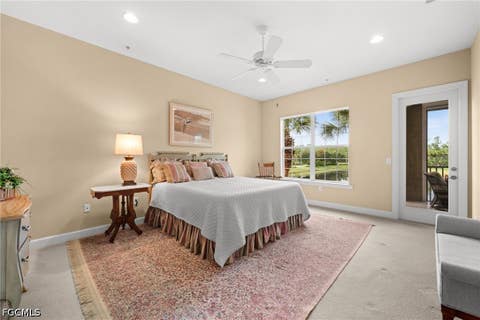 Tiny photo for 10391 Glastonbury Circle #202, Fort Myers, FL 33913 (MLS # 2026030696)