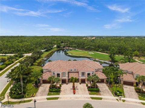 Tiny photo for 10391 Glastonbury Circle #202, Fort Myers, FL 33913 (MLS # 2026030696)