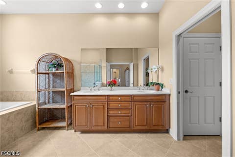 Tiny photo for 10391 Glastonbury Circle #202, Fort Myers, FL 33913 (MLS # 2026030696)