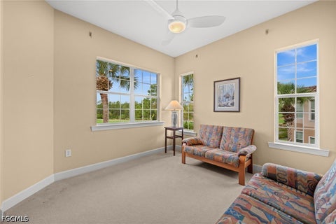 Tiny photo for 10391 Glastonbury Circle #202, Fort Myers, FL 33913 (MLS # 2026030696)