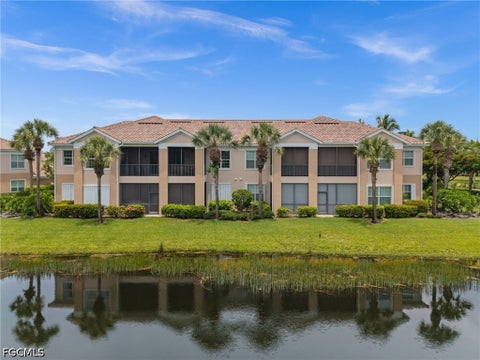 Tiny photo for 10391 Glastonbury Circle #202, Fort Myers, FL 33913 (MLS # 2026030696)