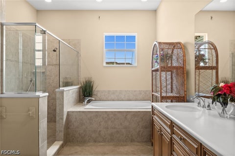 Tiny photo for 10391 Glastonbury Circle #202, Fort Myers, FL 33913 (MLS # 2026030696)