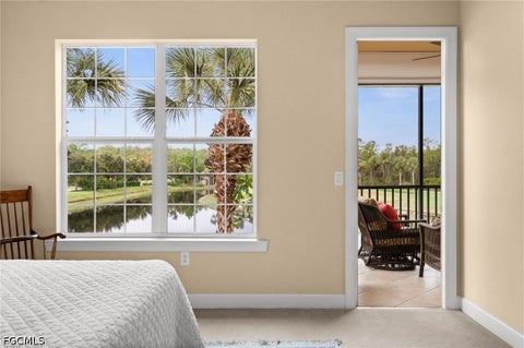 Tiny photo for 10391 Glastonbury Circle #202, Fort Myers, FL 33913 (MLS # 2026030696)