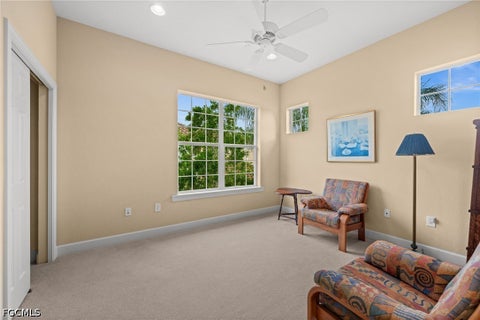 Tiny photo for 10391 Glastonbury Circle #202, Fort Myers, FL 33913 (MLS # 2026030696)