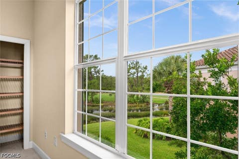 Tiny photo for 10391 Glastonbury Circle #202, Fort Myers, FL 33913 (MLS # 2026030696)