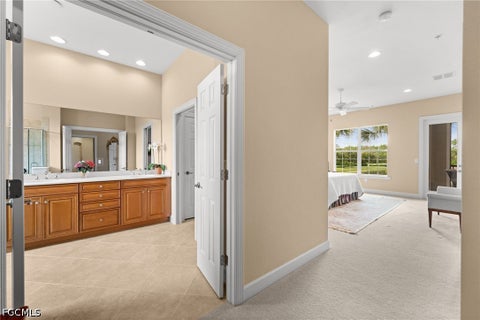Tiny photo for 10391 Glastonbury Circle #202, Fort Myers, FL 33913 (MLS # 2026030696)