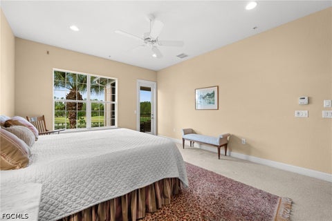 Tiny photo for 10391 Glastonbury Circle #202, Fort Myers, FL 33913 (MLS # 2026030696)