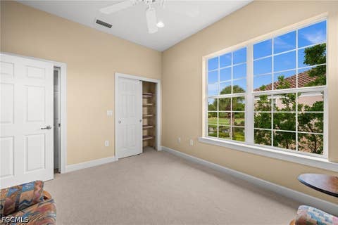 Tiny photo for 10391 Glastonbury Circle #202, Fort Myers, FL 33913 (MLS # 2026030696)
