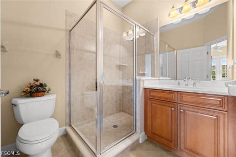 Tiny photo for 10391 Glastonbury Circle #202, Fort Myers, FL 33913 (MLS # 2026030696)