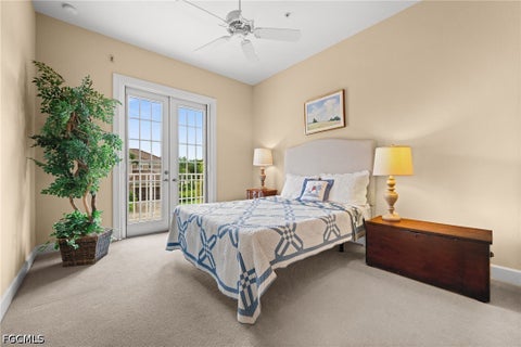 Tiny photo for 10391 Glastonbury Circle #202, Fort Myers, FL 33913 (MLS # 2026030696)