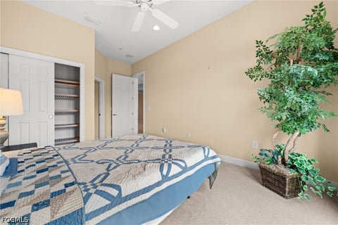 Tiny photo for 10391 Glastonbury Circle #202, Fort Myers, FL 33913 (MLS # 2026030696)