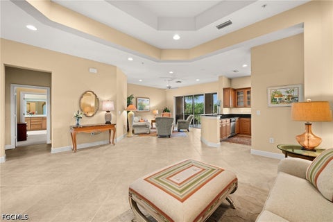 Tiny photo for 10391 Glastonbury Circle #202, Fort Myers, FL 33913 (MLS # 2026030696)