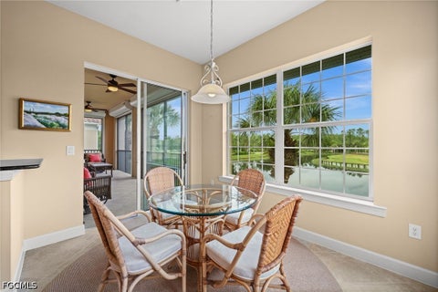 Tiny photo for 10391 Glastonbury Circle #202, Fort Myers, FL 33913 (MLS # 2026030696)