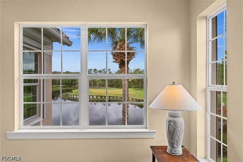 Tiny photo for 10391 Glastonbury Circle #202, Fort Myers, FL 33913 (MLS # 2026030696)