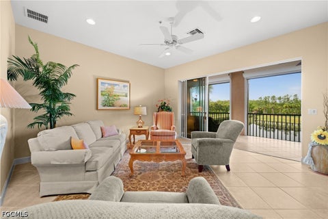 Tiny photo for 10391 Glastonbury Circle #202, Fort Myers, FL 33913 (MLS # 2026030696)