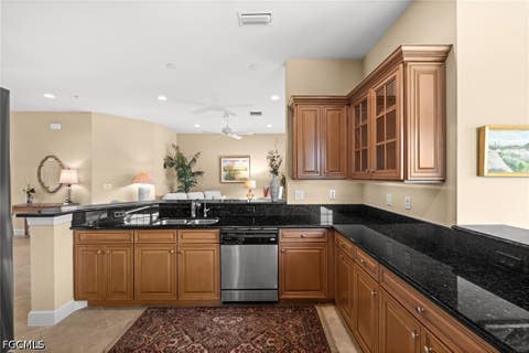Tiny photo for 10391 Glastonbury Circle #202, Fort Myers, FL 33913 (MLS # 2026030696)