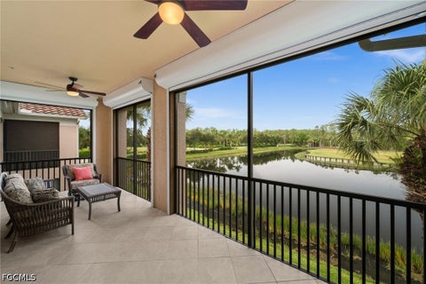 Tiny photo for 10391 Glastonbury Circle #202, Fort Myers, FL 33913 (MLS # 2026030696)