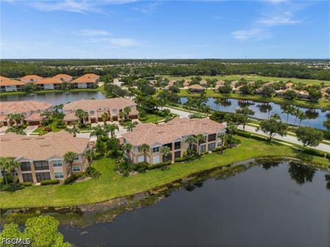 Tiny photo for 10391 Glastonbury Circle #202, Fort Myers, FL 33913 (MLS # 2026030696)