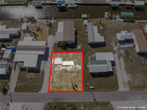 4987 Flamingo Drive St James City FL 33956