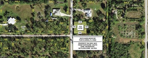 Photo of 29372 Hazelwood Drive, Punta Gorda, FL 33982 (MLS # 2026020354)