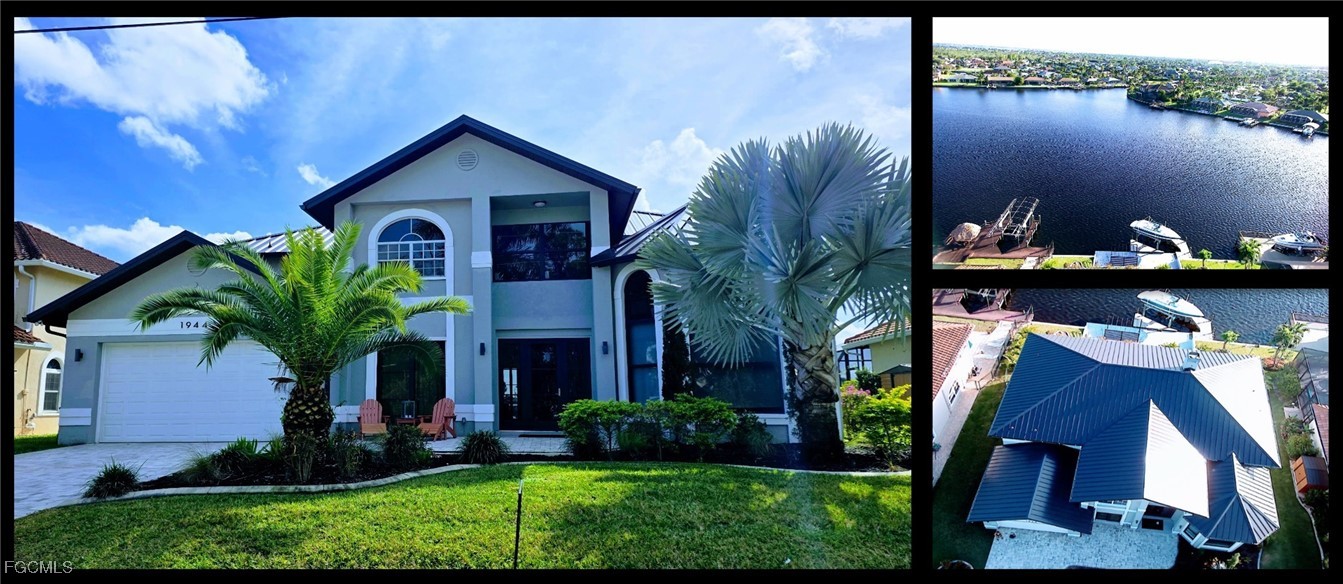 Gulf Access - Modern - Renovated - Metal Roof (202