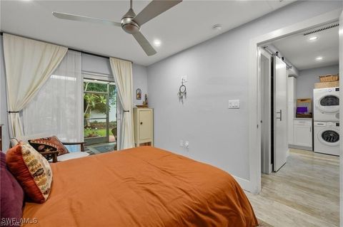 Tiny photo for 817 Courtington Lane #2, Fort Myers, FL 33919 (MLS # 225060160)