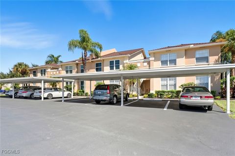15021 Bridgeway Lane 1207 Fort Myers FL 33919